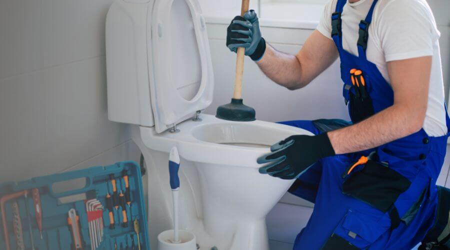 Professional sewer line repair services in Lemmon, SD